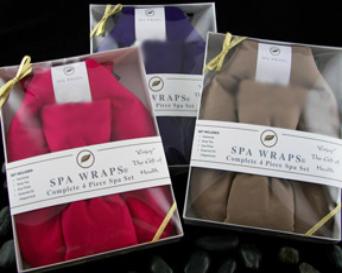 Cotton Gift Box Sets