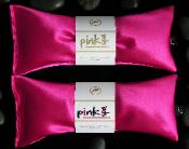 Private Label Sample eye pillows